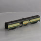 Rapido Trains 106032 HO Erie 73' 6" Smooth Side Baggage-Express Car #204 MT/Box