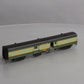 Rapido Trains 106032 HO Erie 73' 6" Smooth Side Baggage-Express Car #204 MT/Box