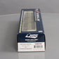 Rapido Trains 106032 HO Erie 73' 6" Smooth Side Baggage-Express Car #204 MT/Box