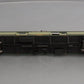 Rapido Trains 106032 HO Erie 73' 6" Smooth Side Baggage-Express Car #204 MT/Box