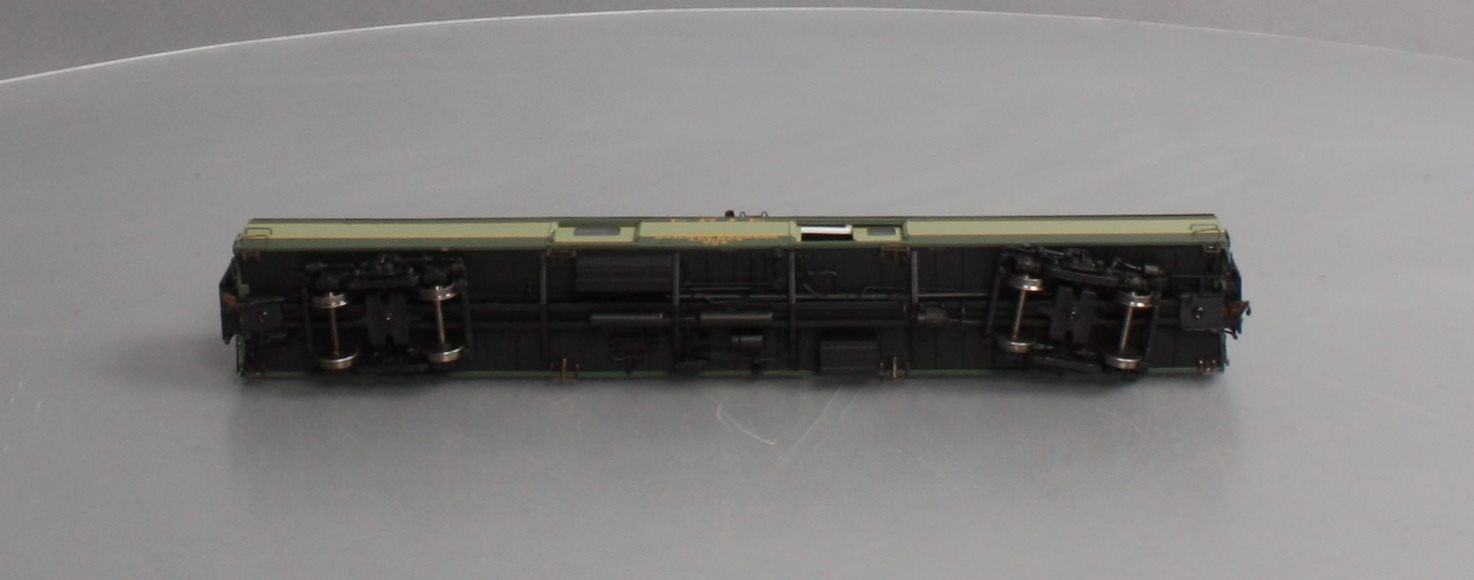 Rapido Trains 106032 HO Erie 73' 6