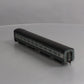 Rapido 100050 HO Scale New York Central Lightweight Coach Passenger Car #2670 NIB