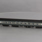 Rapido 100050 HO Scale New York Central Lightweight Coach Passenger Car #2670 NIB