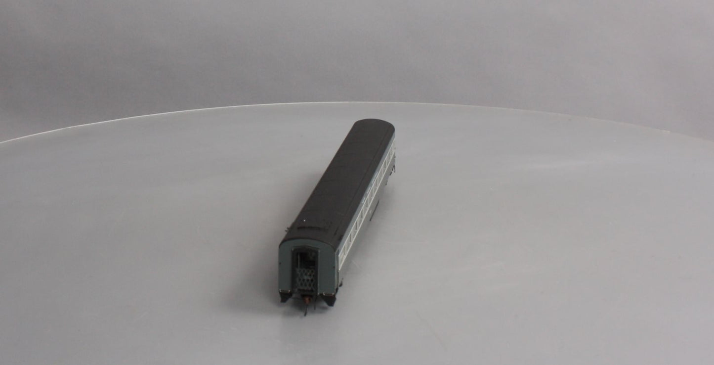 Rapido 100050 HO Scale New York Central Lightweight Coach Passenger Car #2670 NIB