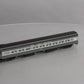 Rapido 100050 HO Scale New York Central Lightweight Coach Passenger Car #2670 NIB