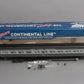Rapido 100050 HO Scale New York Central Lightweight Coach Passenger Car #2670 NIB