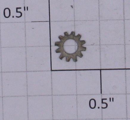 Lionel 282-157 Lock Washer