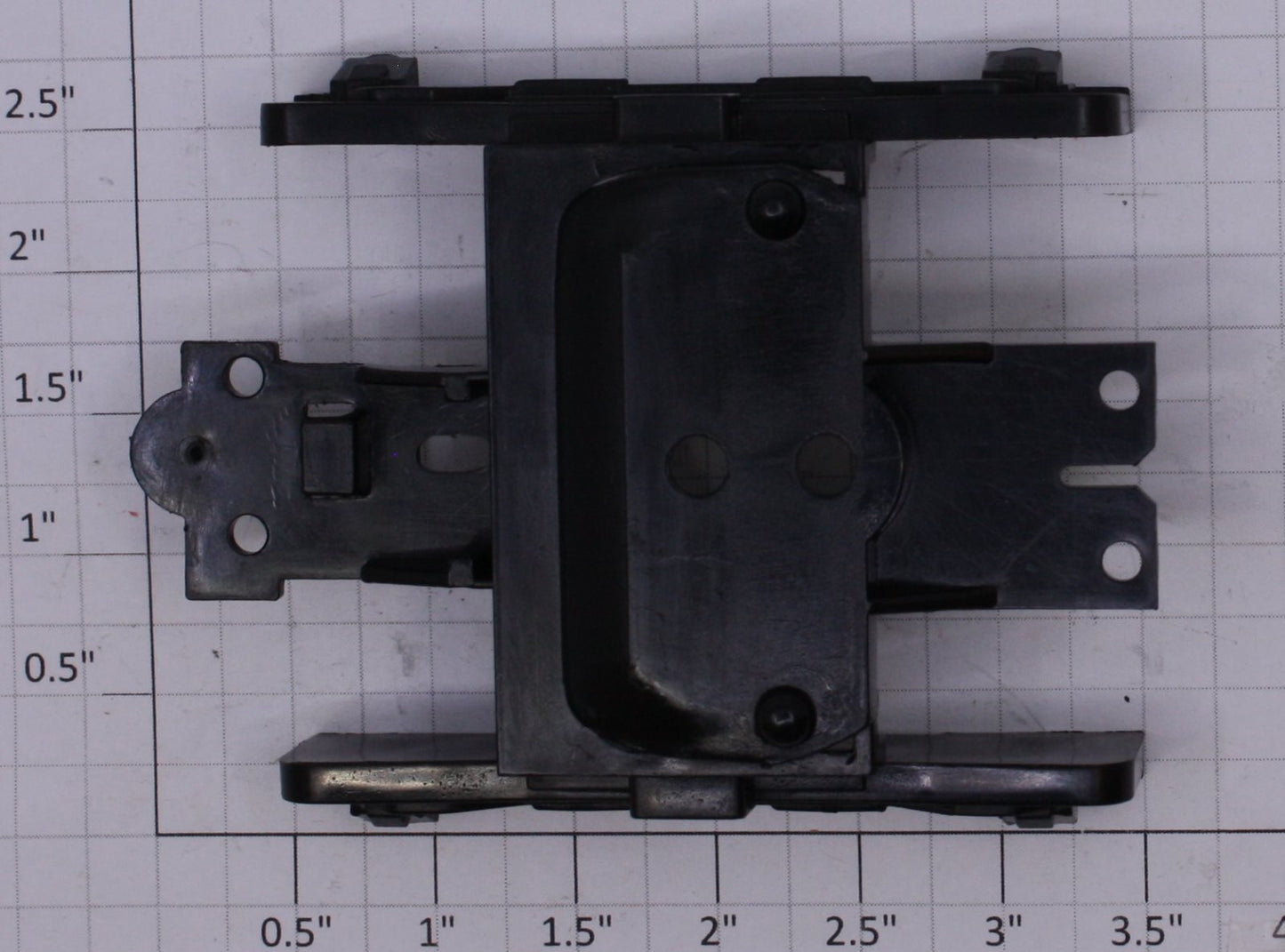 Lionel 8905-71 Alco Truck Frame without Stud or Hook