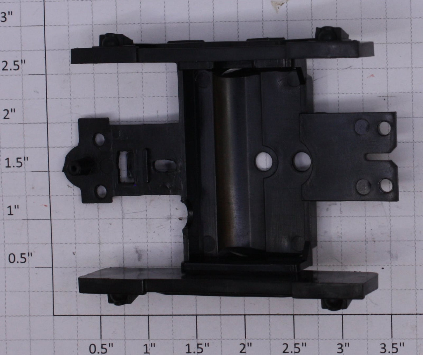 Lionel 8905-71 Alco Truck Frame without Stud or Hook