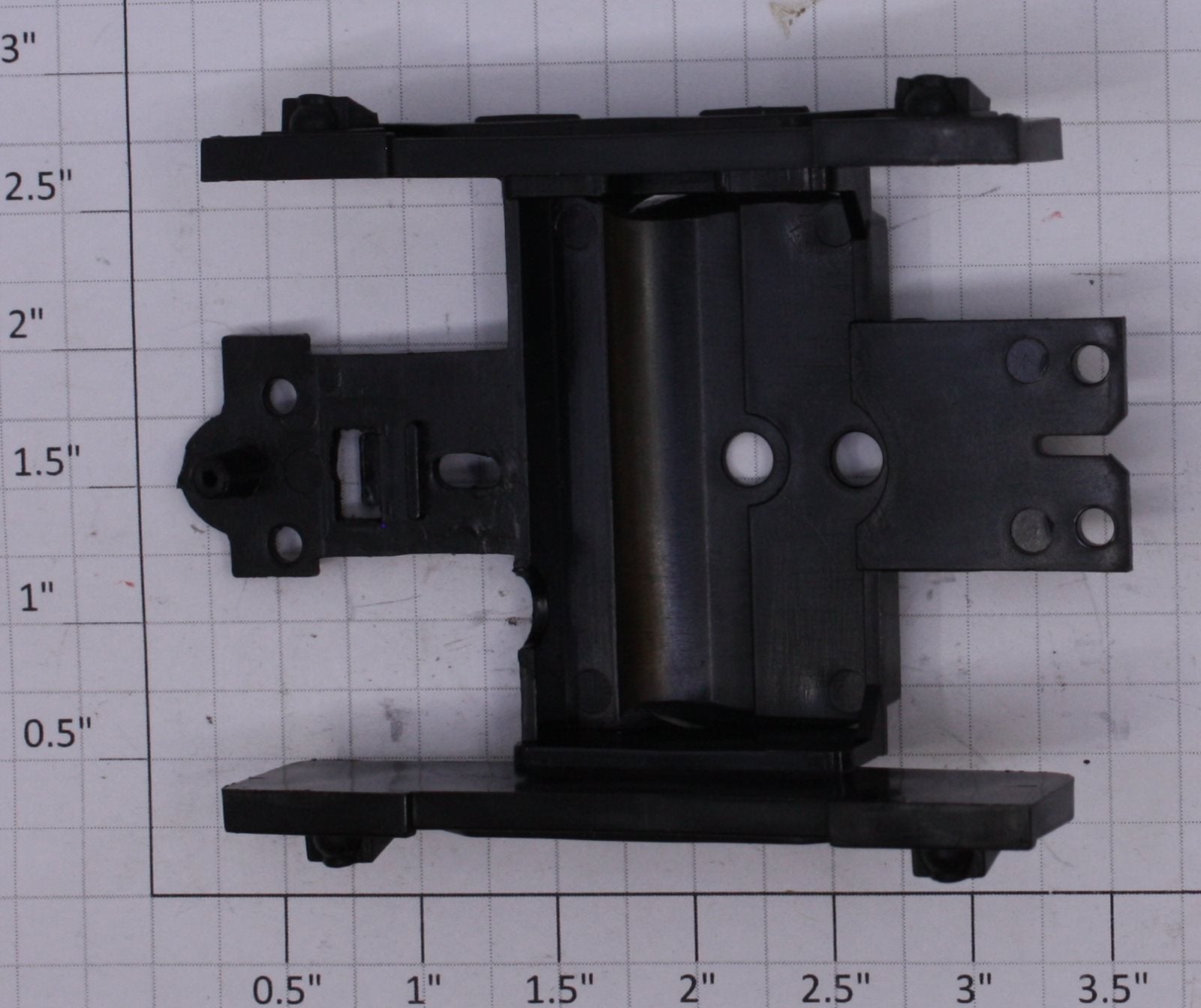 Lionel 8905-71 Alco Truck Frame without Stud or Hook