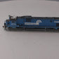 Bowser 23402 HO Conrail C-630 Diesel #6776 with DCC & Sound