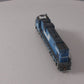 Bowser 23402 HO Conrail C-630 Diesel #6776 with DCC & Sound