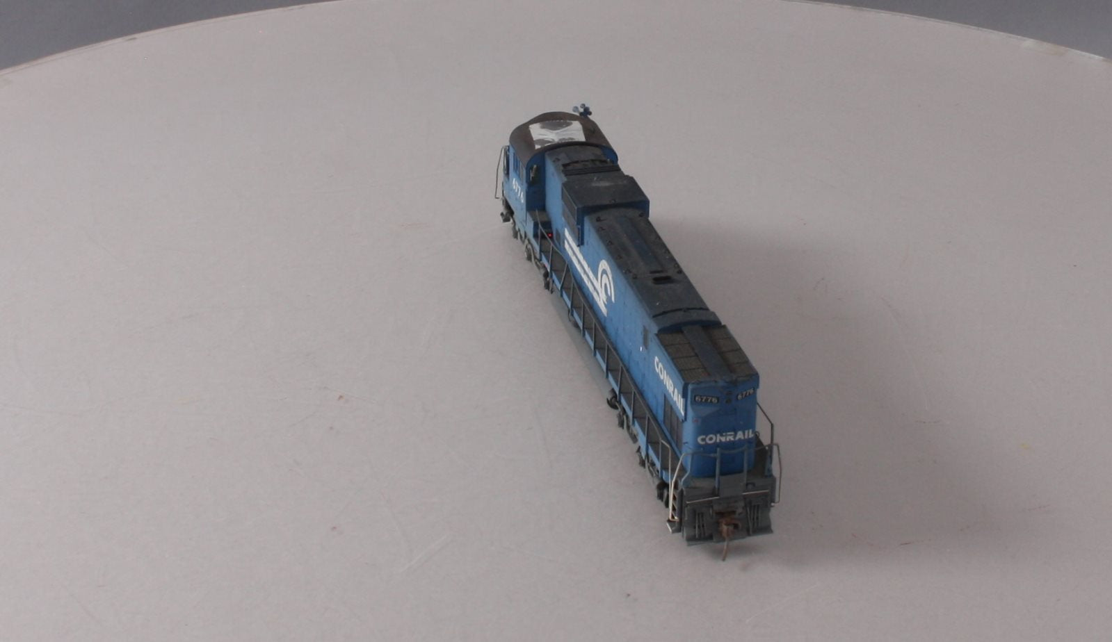Bowser 23402 HO Conrail C-630 Diesel #6776 with DCC & Sound