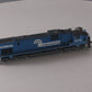 Bowser 23402 HO Conrail C-630 Diesel #6776 with DCC & Sound