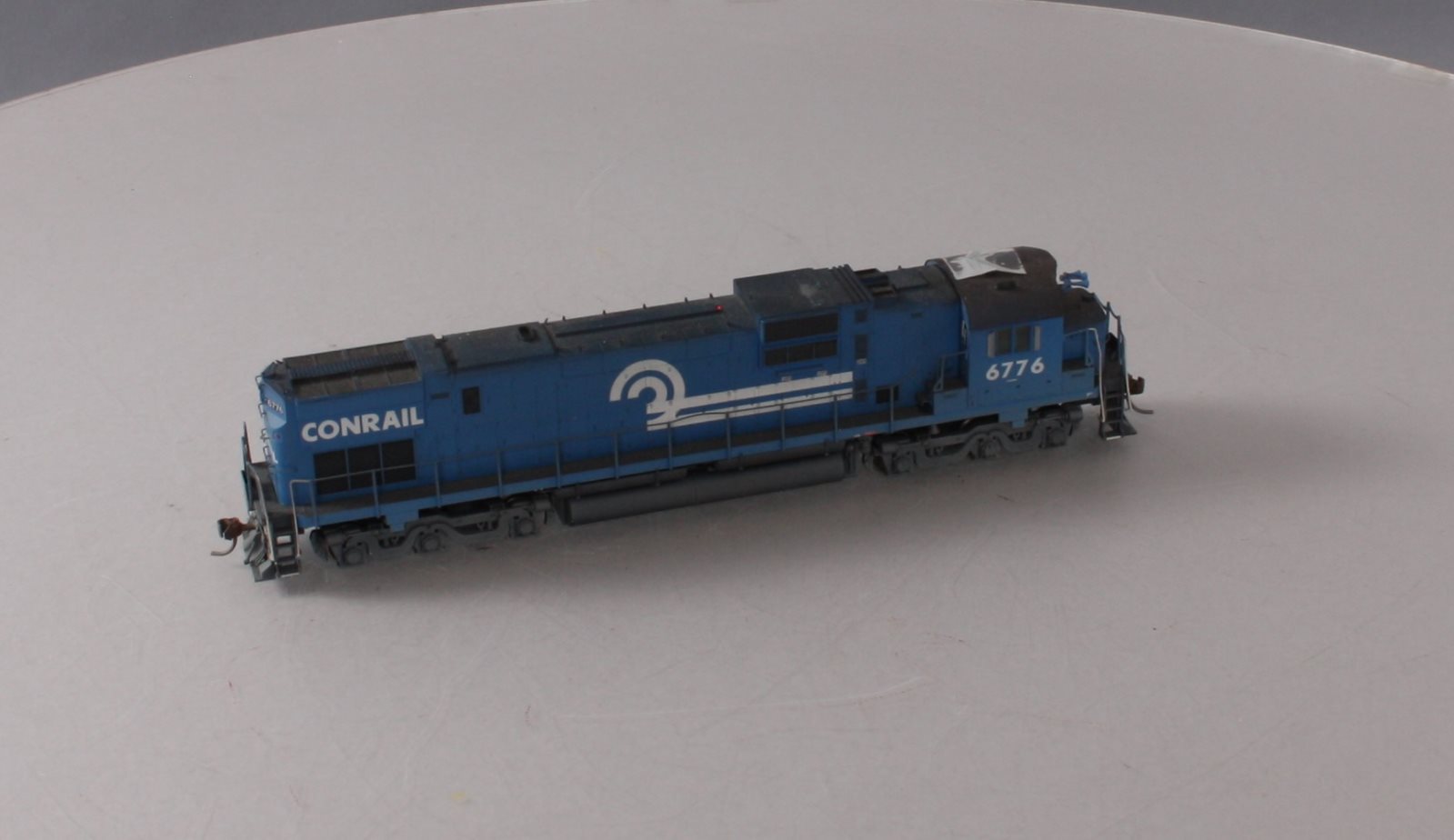 Bowser 23402 HO Conrail C-630 Diesel #6776 with DCC & Sound