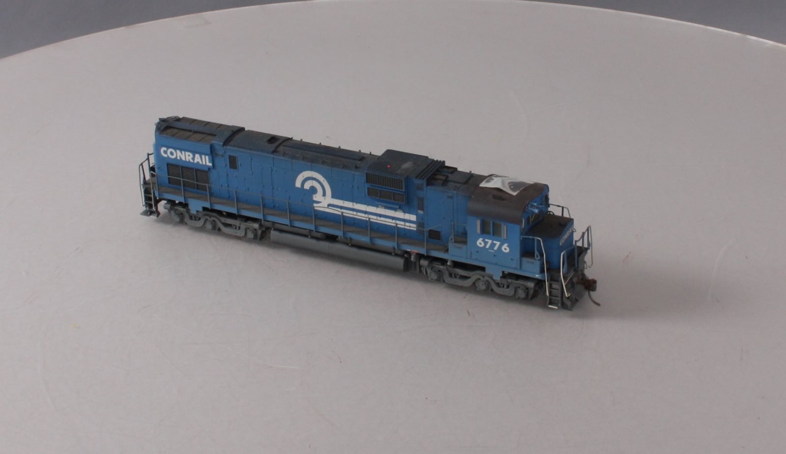 Bowser 23402 HO Conrail C-630 Diesel #6776 with DCC & Sound