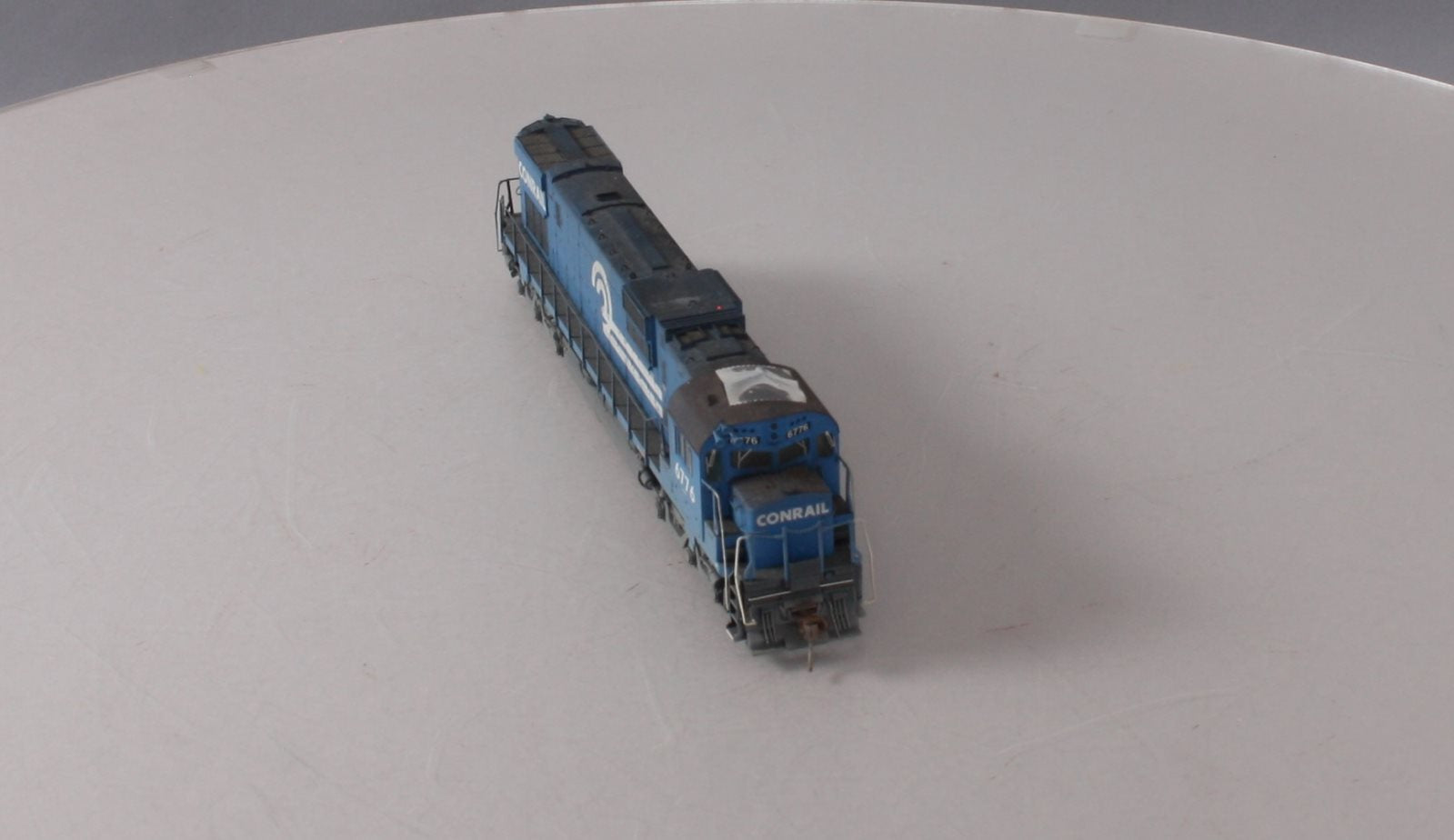 Bowser 23402 HO Conrail C-630 Diesel #6776 with DCC & Sound