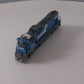 Bowser 23402 HO Conrail C-630 Diesel #6776 with DCC & Sound