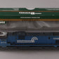 Bowser 23402 HO Conrail C-630 Diesel #6776 with DCC & Sound