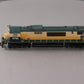 Bowser 23706 HO Scale Conrail Alco C-630 Diesel #6762 w/DCC & Snd