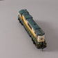 Bowser 23706 HO Scale Conrail Alco C-630 Diesel #6762 w/DCC & Snd