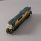 Bowser 23706 HO Scale Conrail Alco C-630 Diesel #6762 w/DCC & Snd