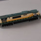 Bowser 23706 HO Scale Conrail Alco C-630 Diesel #6762 w/DCC & Snd