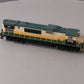 Bowser 23706 HO Scale Conrail Alco C-630 Diesel #6762 w/DCC & Snd