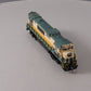 Bowser 23706 HO Scale Conrail Alco C-630 Diesel #6762 w/DCC & Snd
