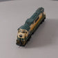 Bowser 23706 HO Scale Conrail Alco C-630 Diesel #6762 w/DCC & Snd