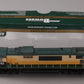 Bowser 23706 HO Scale Conrail Alco C-630 Diesel #6762 w/DCC & Snd