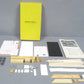 California Model Co 85 HO Scale Swift Meat Packing Plant Craftsman Building Kit