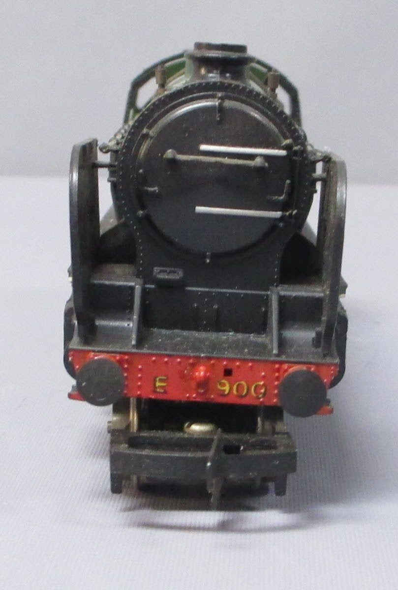 Hornby R817 OO Southern "Eton" 4-4-0 Steam Locomotive #900 EX