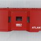 Lionel 16517 Atlantic Coast Line Shell Only