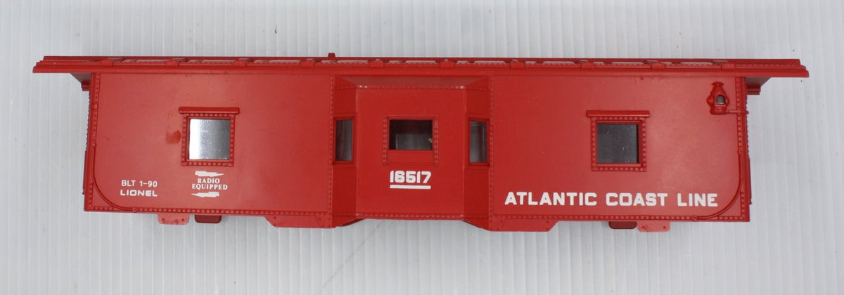 Lionel 16517 Atlantic Coast Line Shell Only