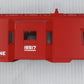 Lionel 16517 Atlantic Coast Line Shell Only