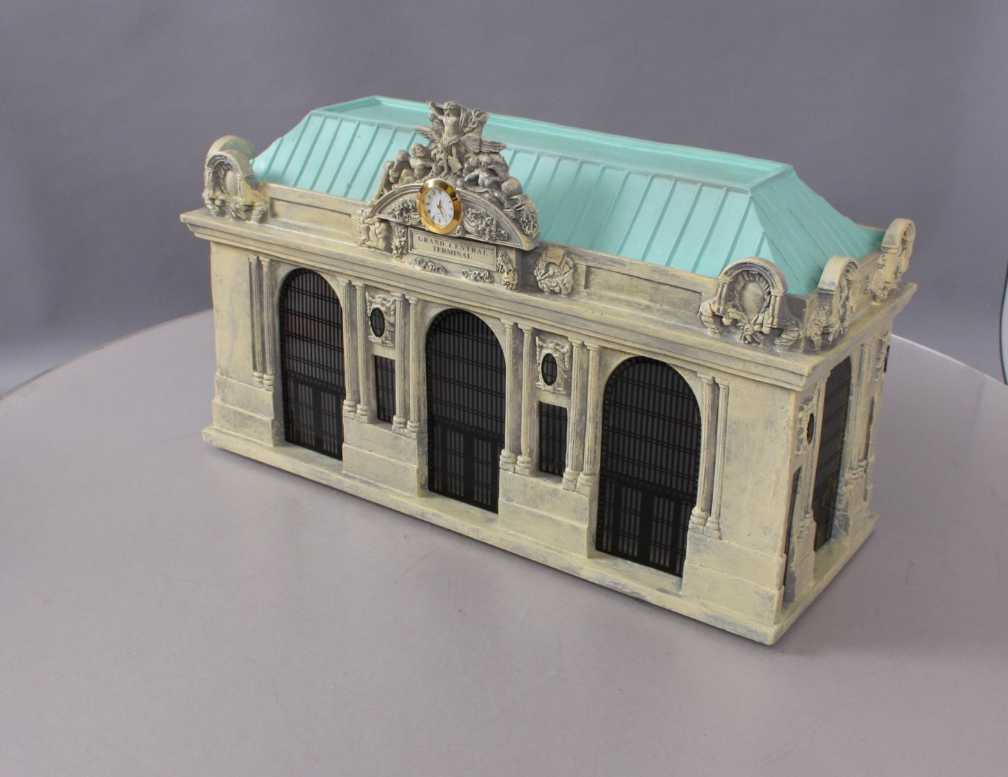 Lionel 6-37195 O Gauge 100th Anniversary Grand Central Terminal LN/Box