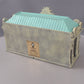 Lionel 6-37195 O Gauge 100th Anniversary Grand Central Terminal LN/Box