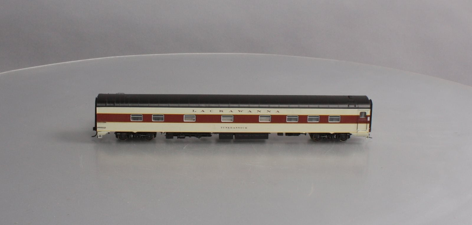 Rapido Trains 104098 HO Delaware,Lackawanna & Western 