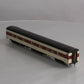 Rapido Trains 104098 HO Delaware,Lackawanna & Western "Tunkhannock" 10-5 Sleeper LN/Box