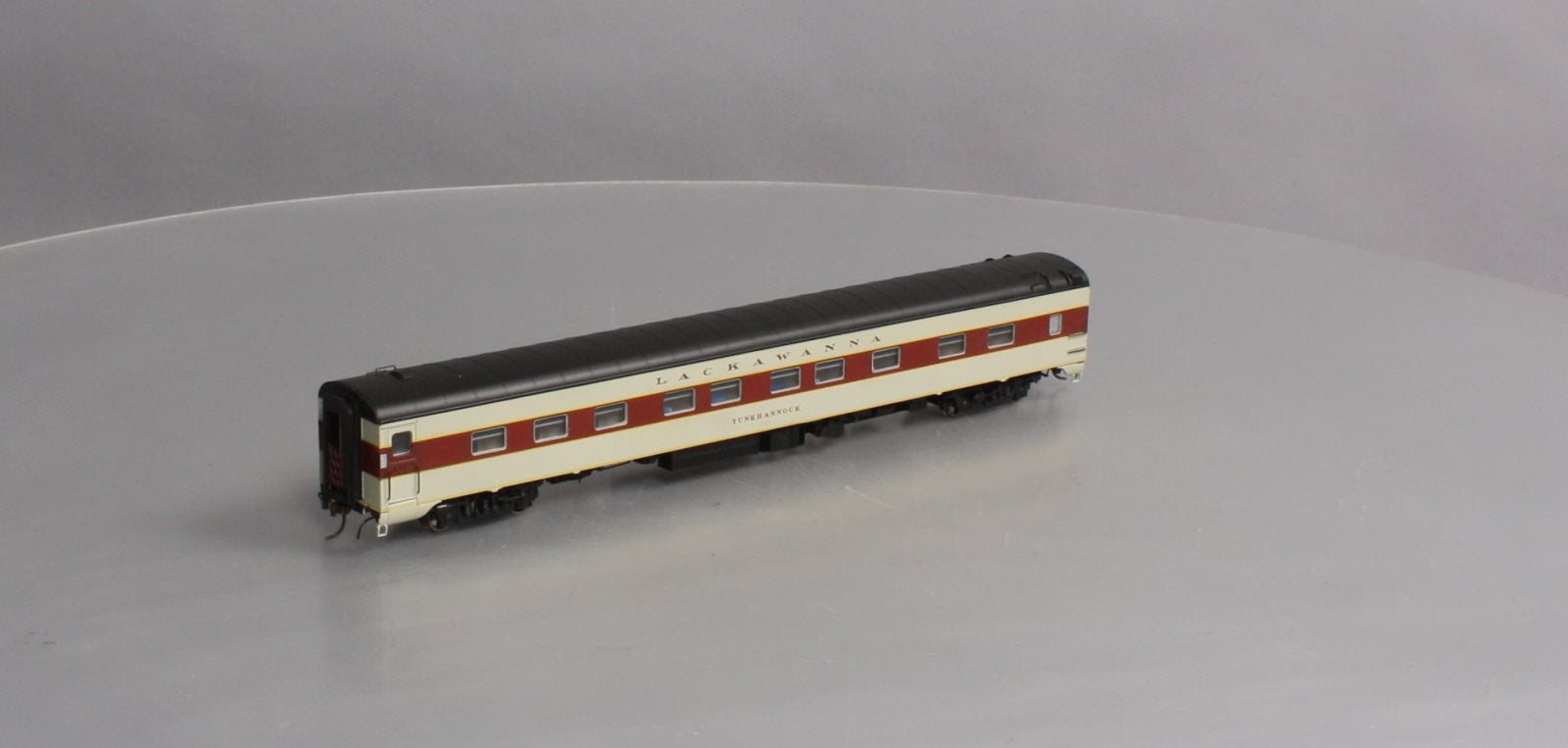 Rapido Trains 104098 HO Delaware,Lackawanna & Western 