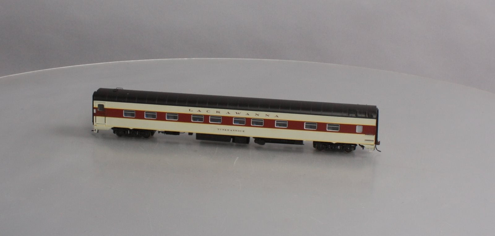 Rapido Trains 104098 HO Delaware,Lackawanna & Western 