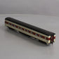 Rapido Trains 104098 HO Delaware,Lackawanna & Western "Tunkhannock" 10-5 Sleeper LN/Box