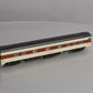 Rapido Trains 104098 HO Delaware,Lackawanna & Western "Tunkhannock" 10-5 Sleeper LN/Box
