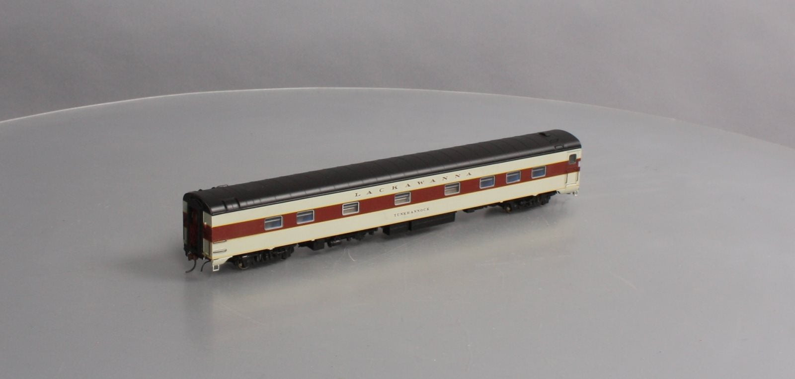 Rapido Trains 104098 HO Delaware,Lackawanna & Western 