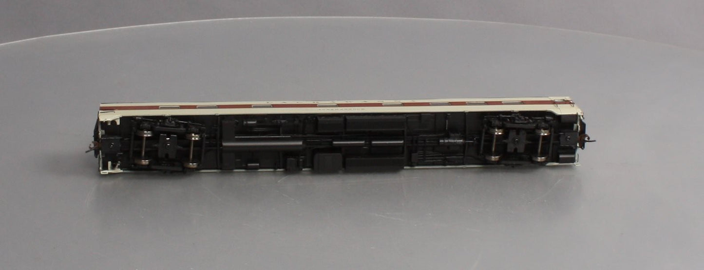 Rapido Trains 104098 HO Delaware,Lackawanna & Western "Tunkhannock" 10-5 Sleeper LN/Box