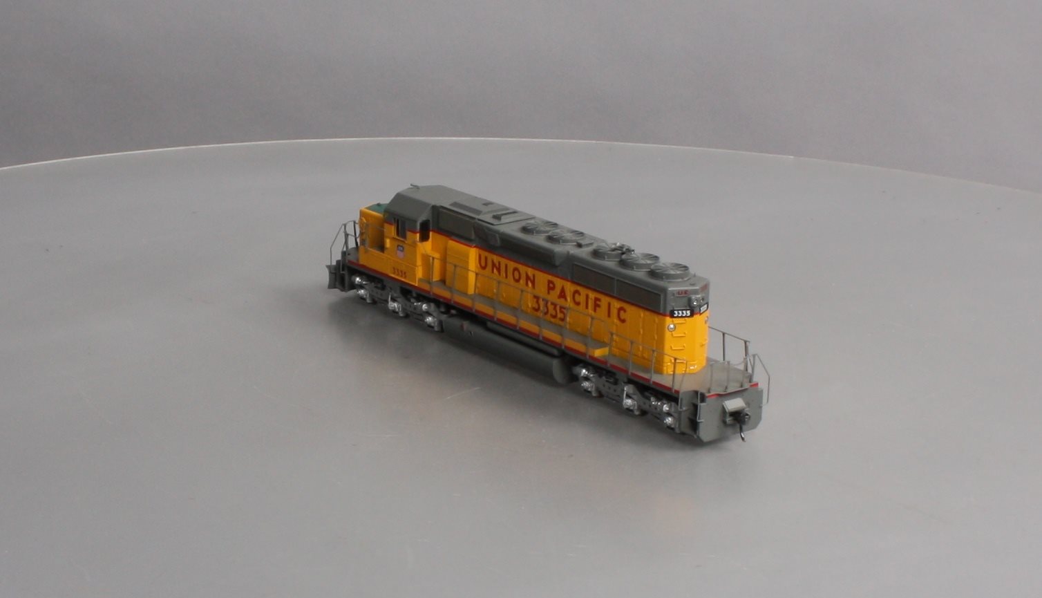 Athearn 95224 HO Scale Union Pacific SC40-2 Diesel #3335 LN/Box