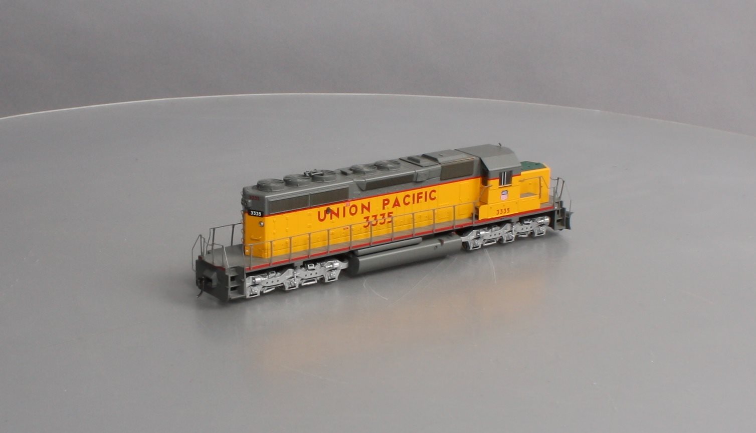 Athearn 95224 HO Scale Union Pacific SC40-2 Diesel #3335 LN/Box