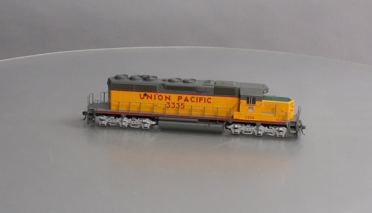 Athearn 95224 HO Scale Union Pacific SC40-2 Diesel #3335 LN/Box