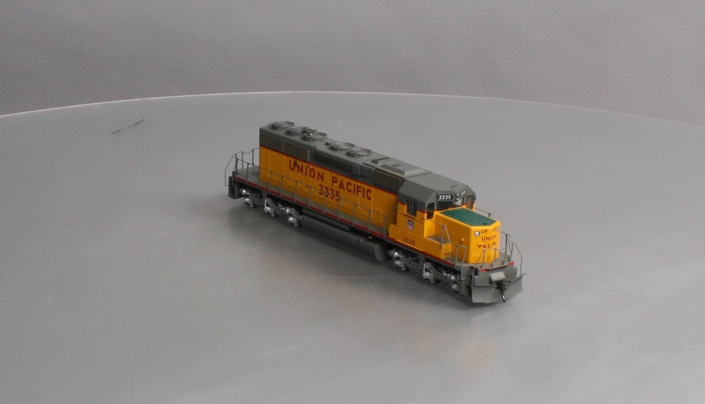 Athearn 95224 HO Scale Union Pacific SC40-2 Diesel #3335 LN/Box